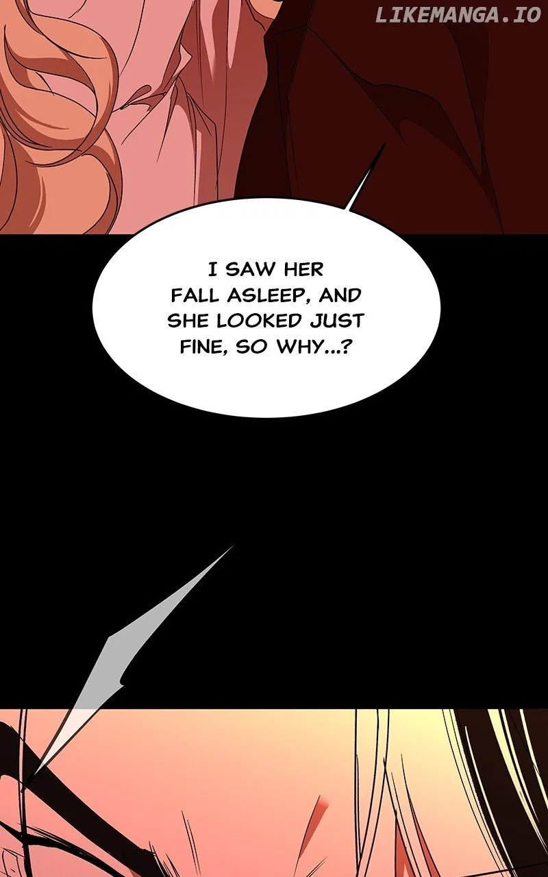 How a Goddess Wins Over Tigers Chapter 61 – Page 97