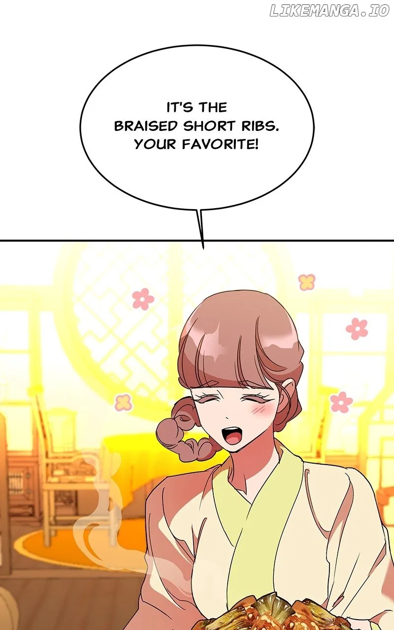 How a Goddess Wins Over Tigers Chapter 61 – Page 103