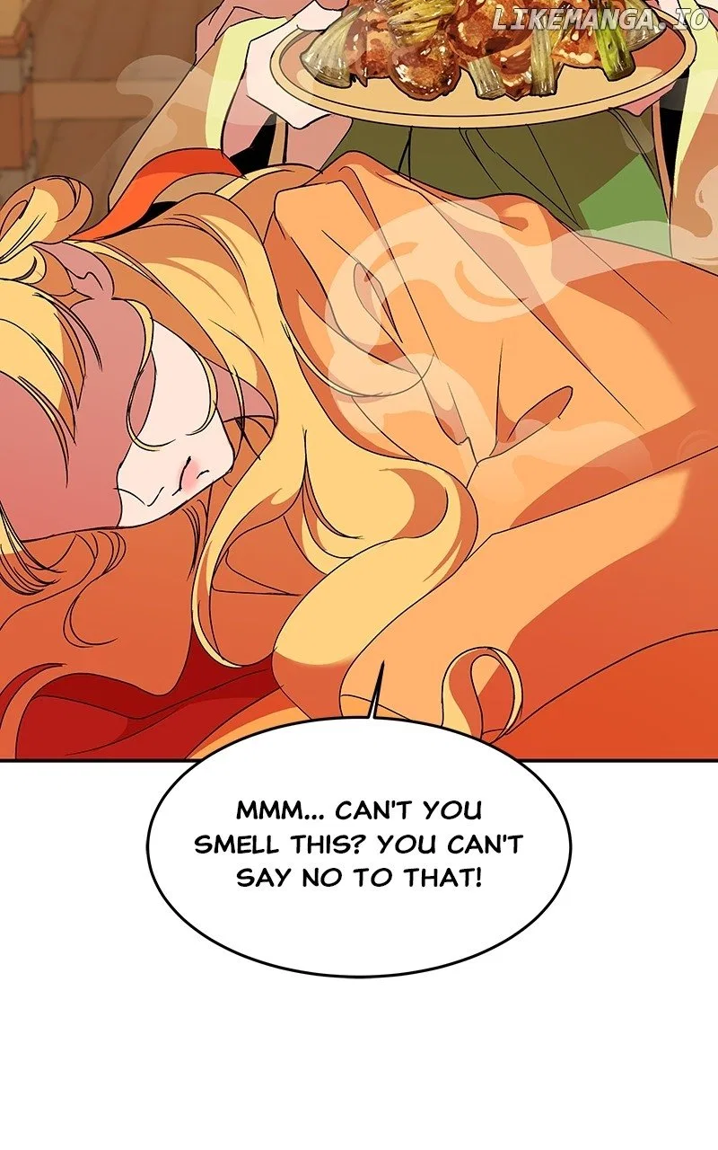 How a Goddess Wins Over Tigers Chapter 61 – Page 104