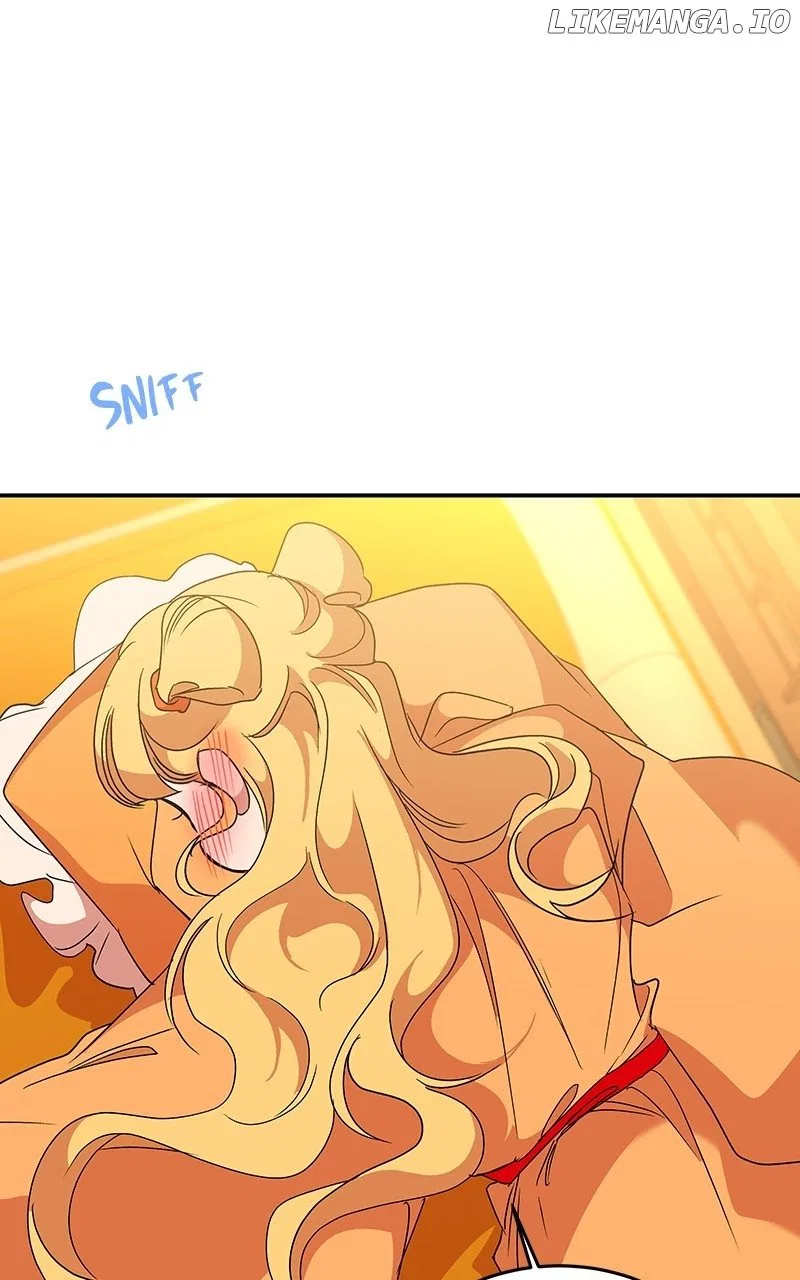 How a Goddess Wins Over Tigers Chapter 61 – Page 105