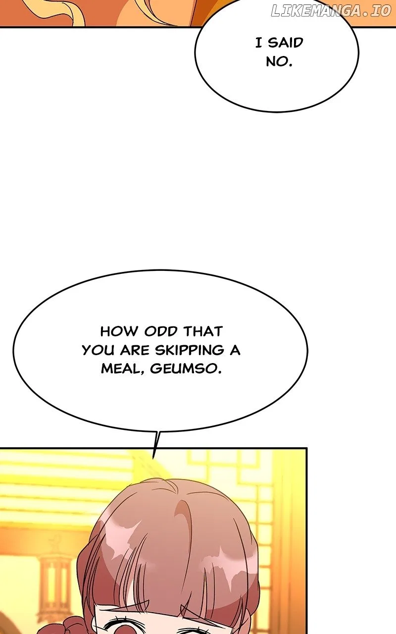 How a Goddess Wins Over Tigers Chapter 61 – Page 106