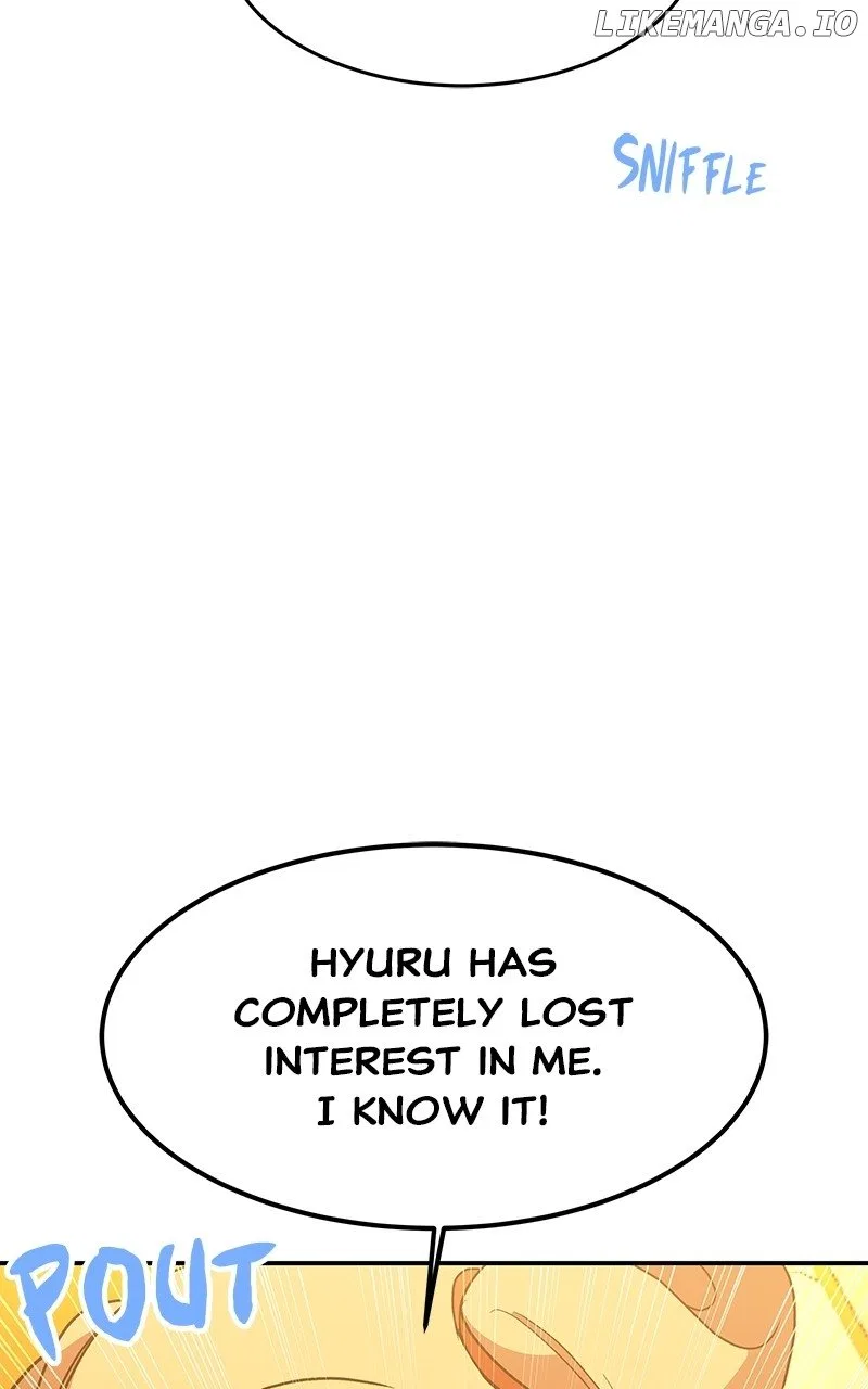 How a Goddess Wins Over Tigers Chapter 61 – Page 109
