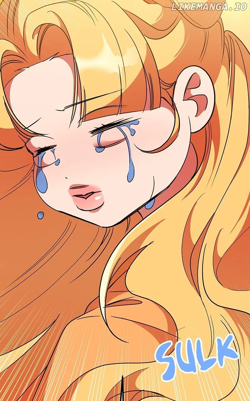 How a Goddess Wins Over Tigers Chapter 61 – Page 110
