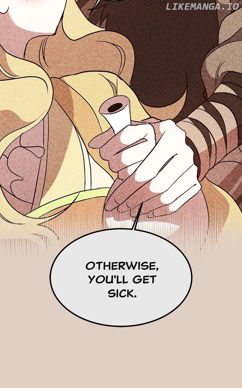 How a Goddess Wins Over Tigers Chapter 61 – Page 115