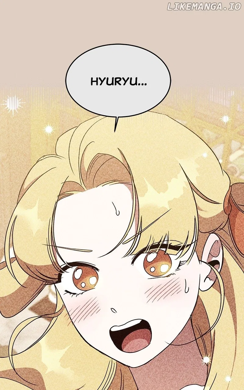 How a Goddess Wins Over Tigers Chapter 61 – Page 116