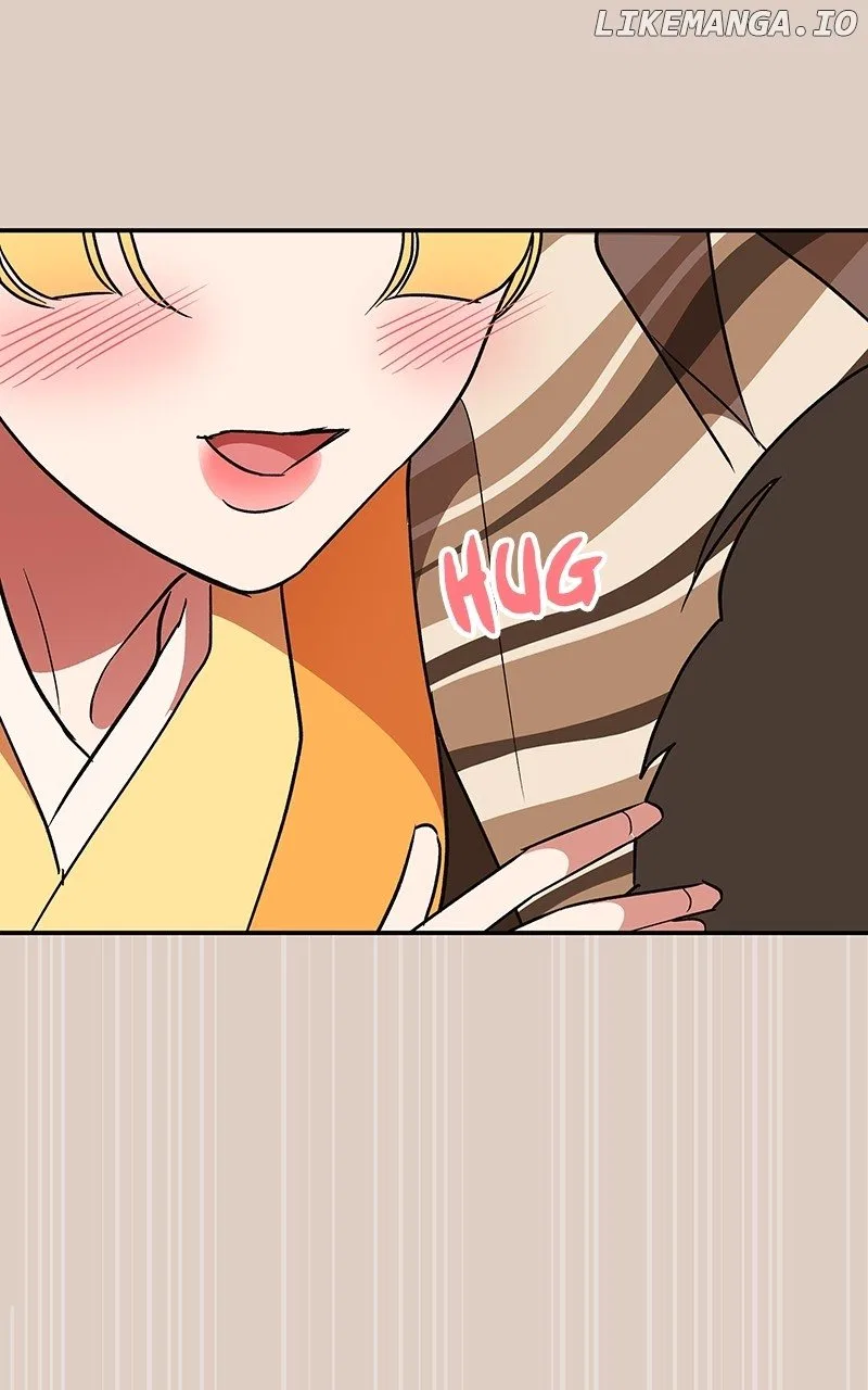 How a Goddess Wins Over Tigers Chapter 61 – Page 119