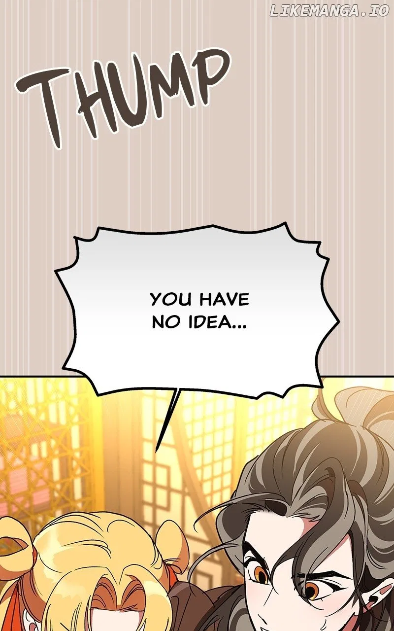 How a Goddess Wins Over Tigers Chapter 61 – Page 120