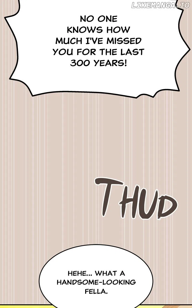 How a Goddess Wins Over Tigers Chapter 61 – Page 122