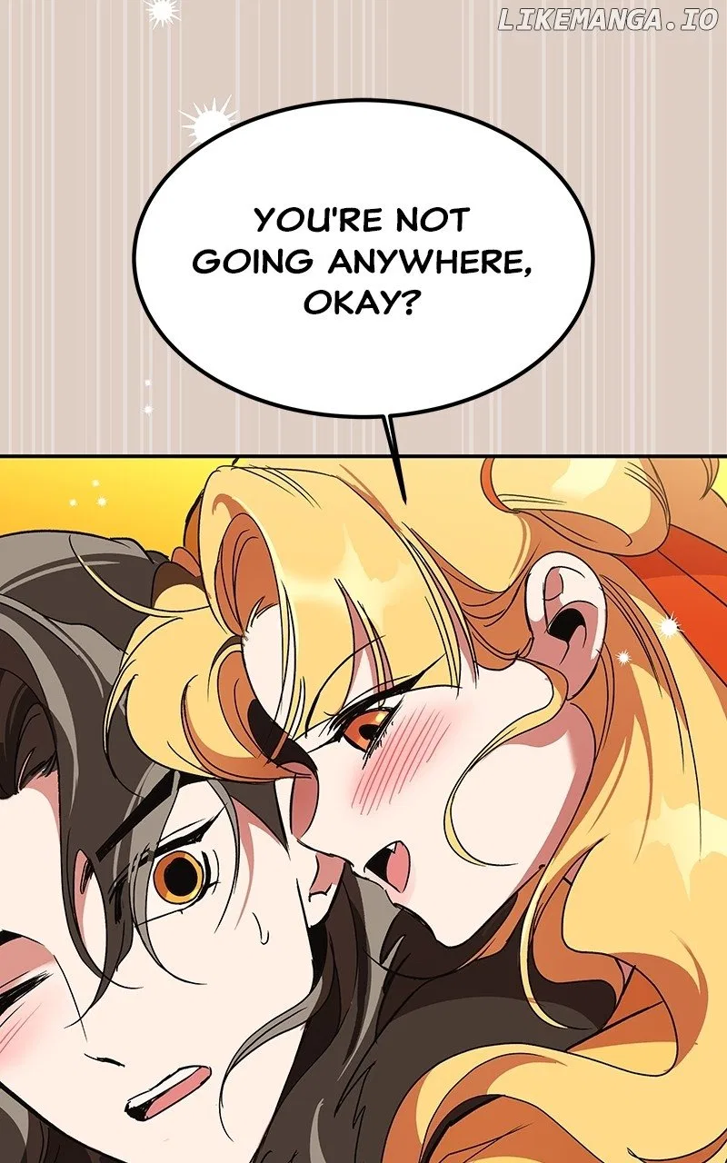 How a Goddess Wins Over Tigers Chapter 61 – Page 125