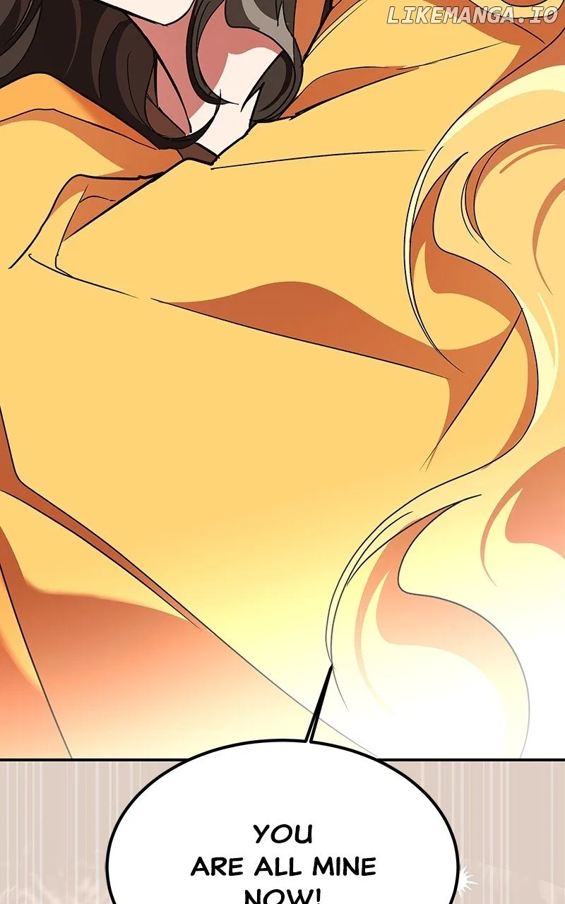 How a Goddess Wins Over Tigers Chapter 61 – Page 126