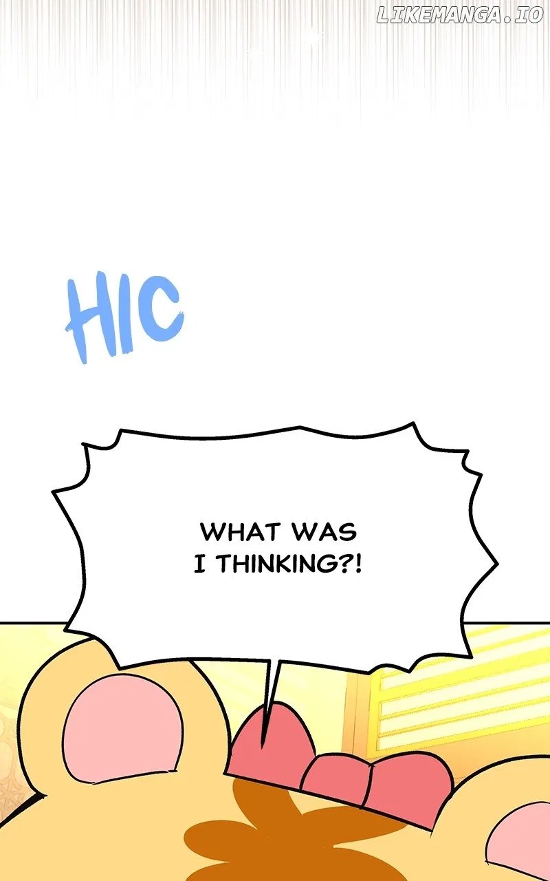 How a Goddess Wins Over Tigers Chapter 61 – Page 129