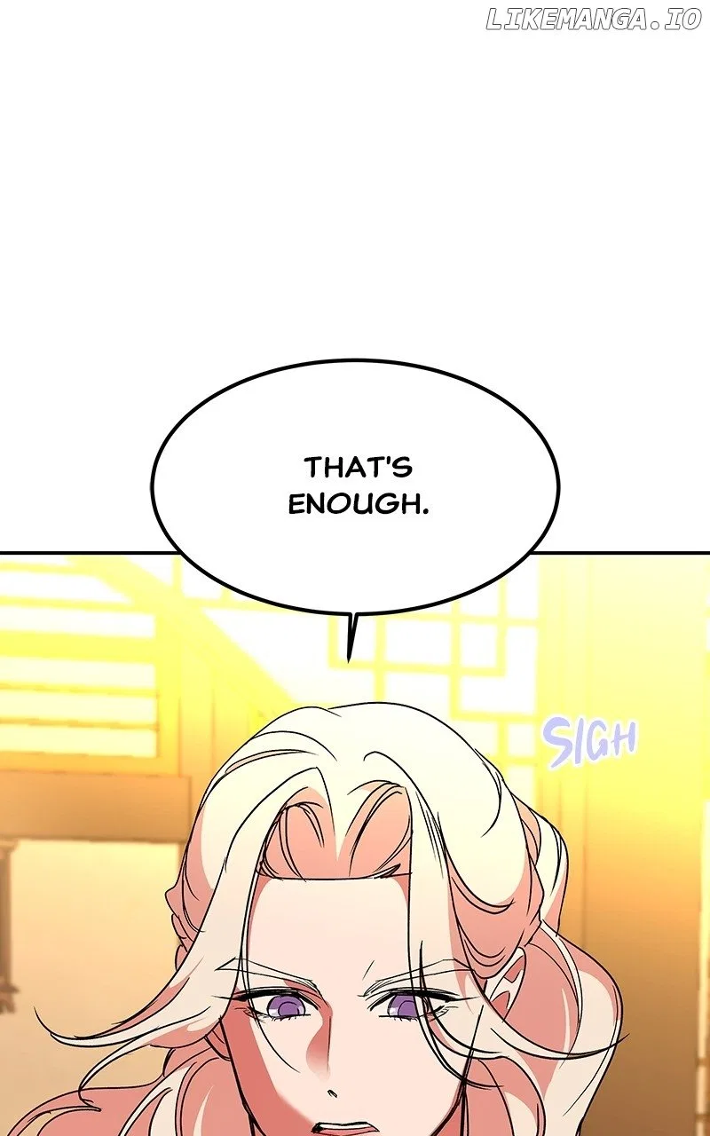 How a Goddess Wins Over Tigers Chapter 61 – Page 133