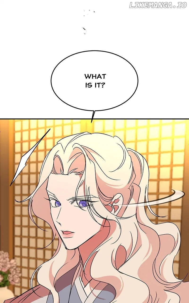 How a Goddess Wins Over Tigers Chapter 61 – Page 139