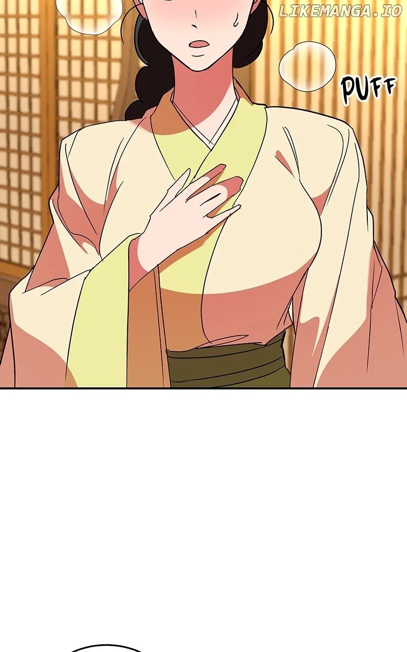 How a Goddess Wins Over Tigers Chapter 61 – Page 141