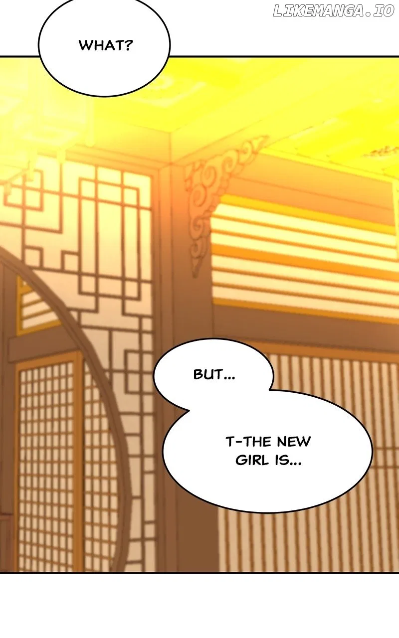 How a Goddess Wins Over Tigers Chapter 61 – Page 142