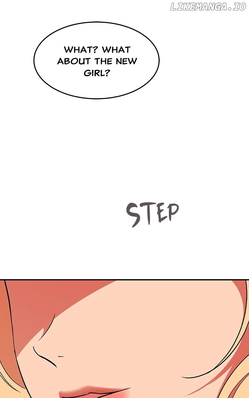 How a Goddess Wins Over Tigers Chapter 61 – Page 143
