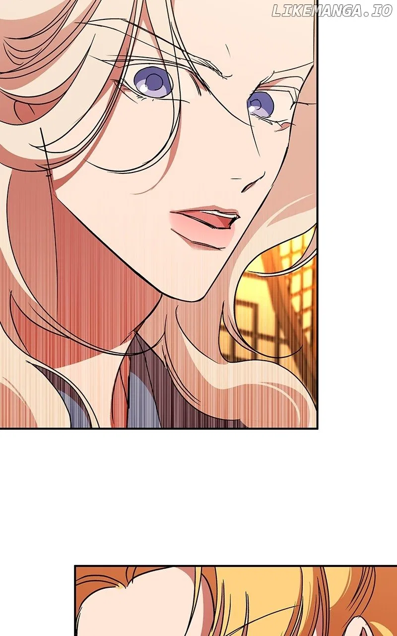 How a Goddess Wins Over Tigers Chapter 61 – Page 145