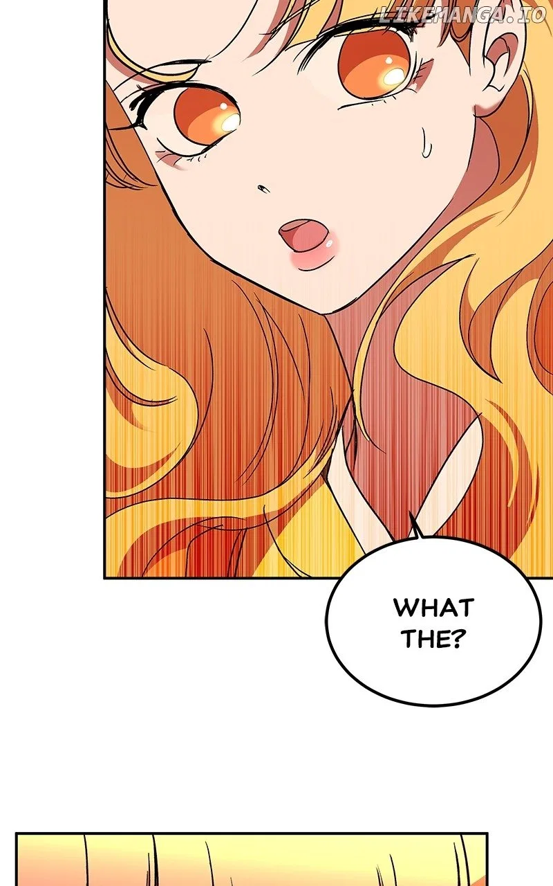How a Goddess Wins Over Tigers Chapter 61 – Page 146