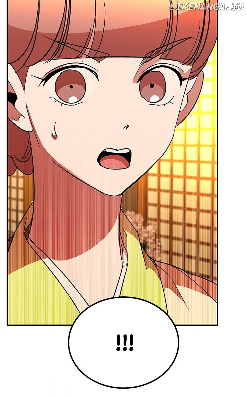 How a Goddess Wins Over Tigers Chapter 61 – Page 147