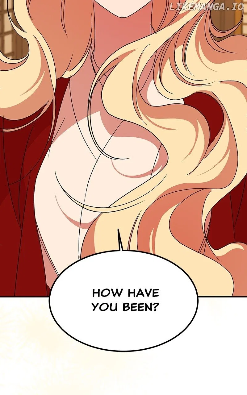 How a Goddess Wins Over Tigers Chapter 61 – Page 149