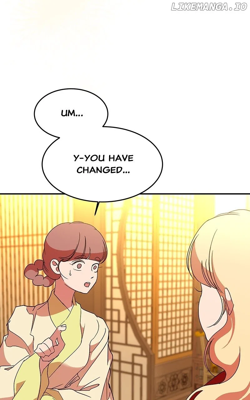 How a Goddess Wins Over Tigers Chapter 61 – Page 150