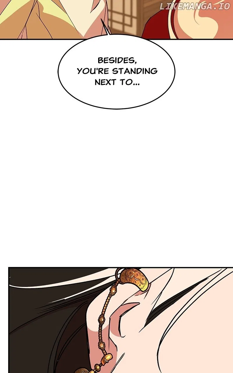 How a Goddess Wins Over Tigers Chapter 61 – Page 151
