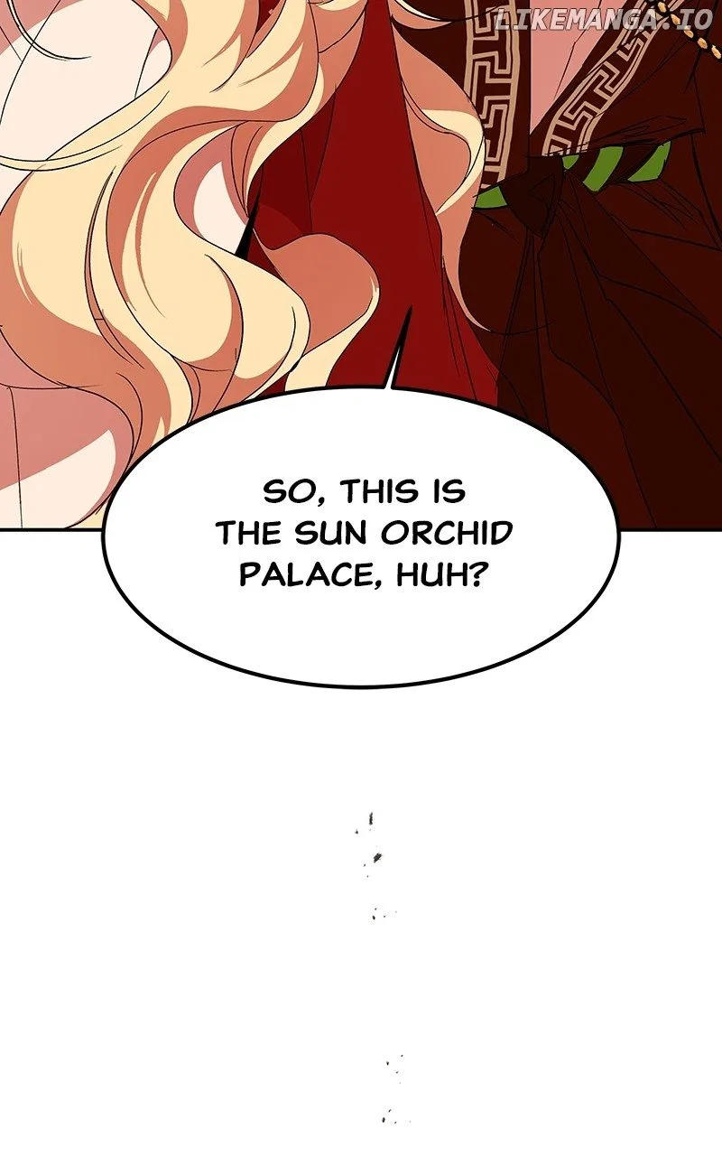 How a Goddess Wins Over Tigers Chapter 61 – Page 154