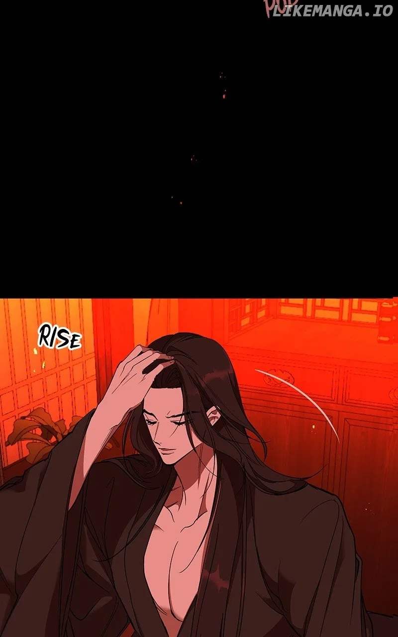 How a Goddess Wins Over Tigers Chapter 60 – Page 2