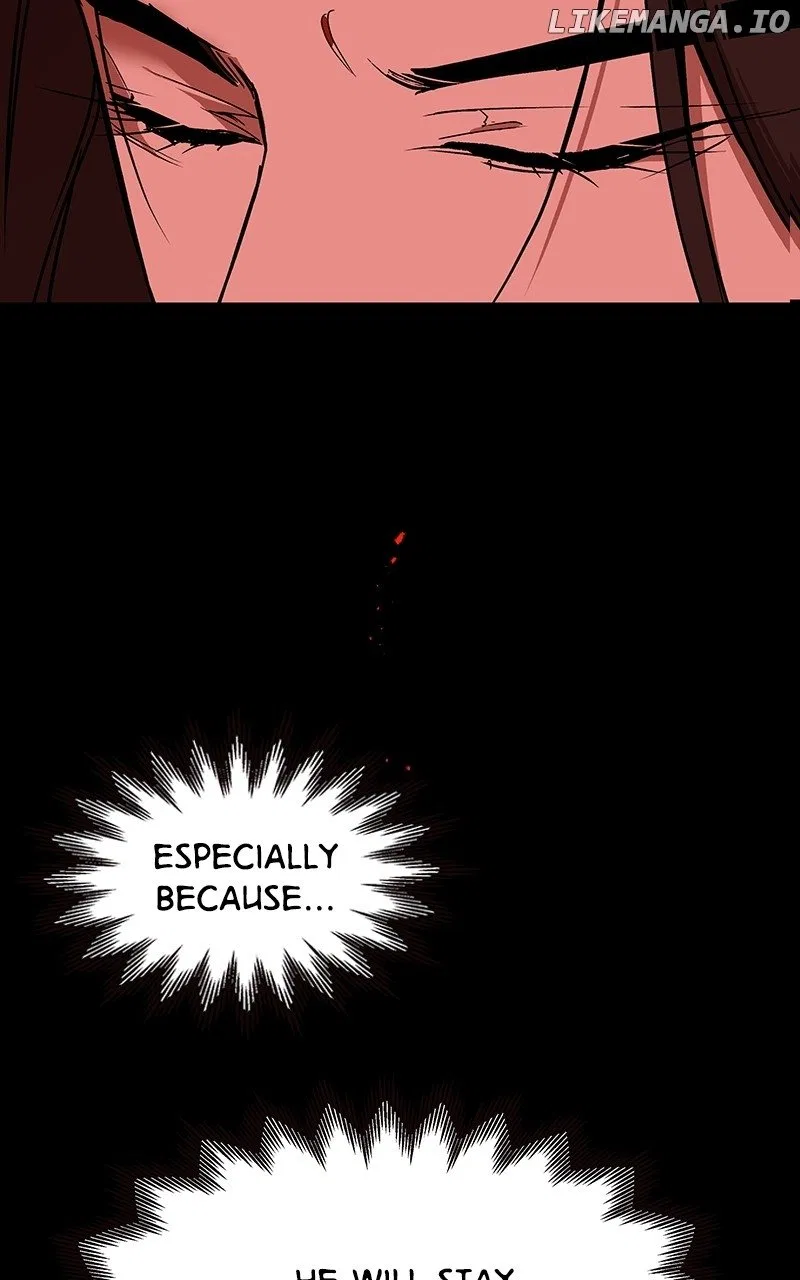 How a Goddess Wins Over Tigers Chapter 60 – Page 6
