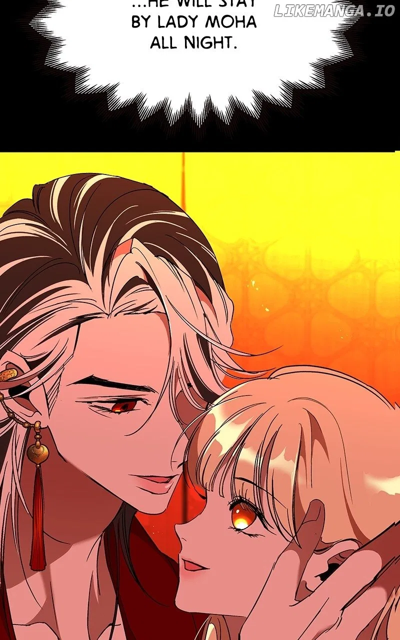How a Goddess Wins Over Tigers Chapter 60 – Page 7