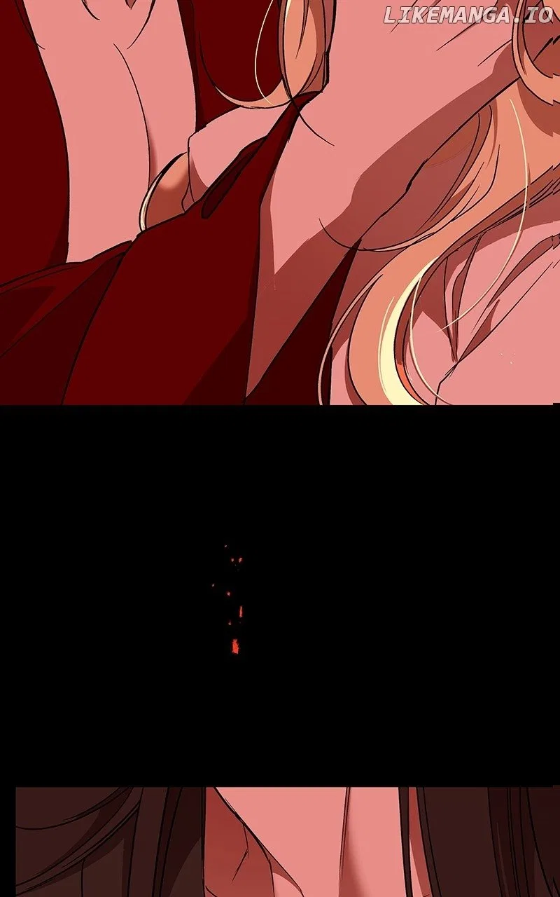 How a Goddess Wins Over Tigers Chapter 60 – Page 8