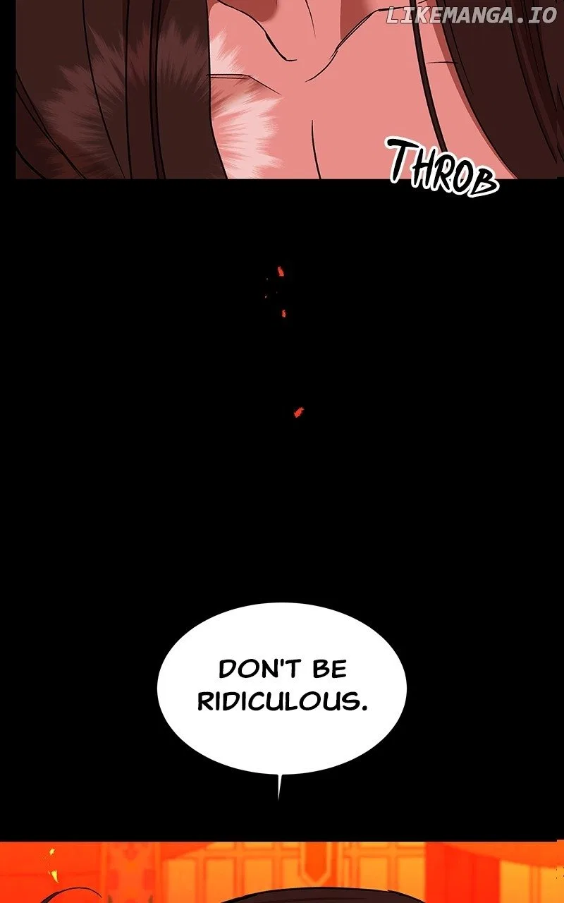How a Goddess Wins Over Tigers Chapter 60 – Page 9