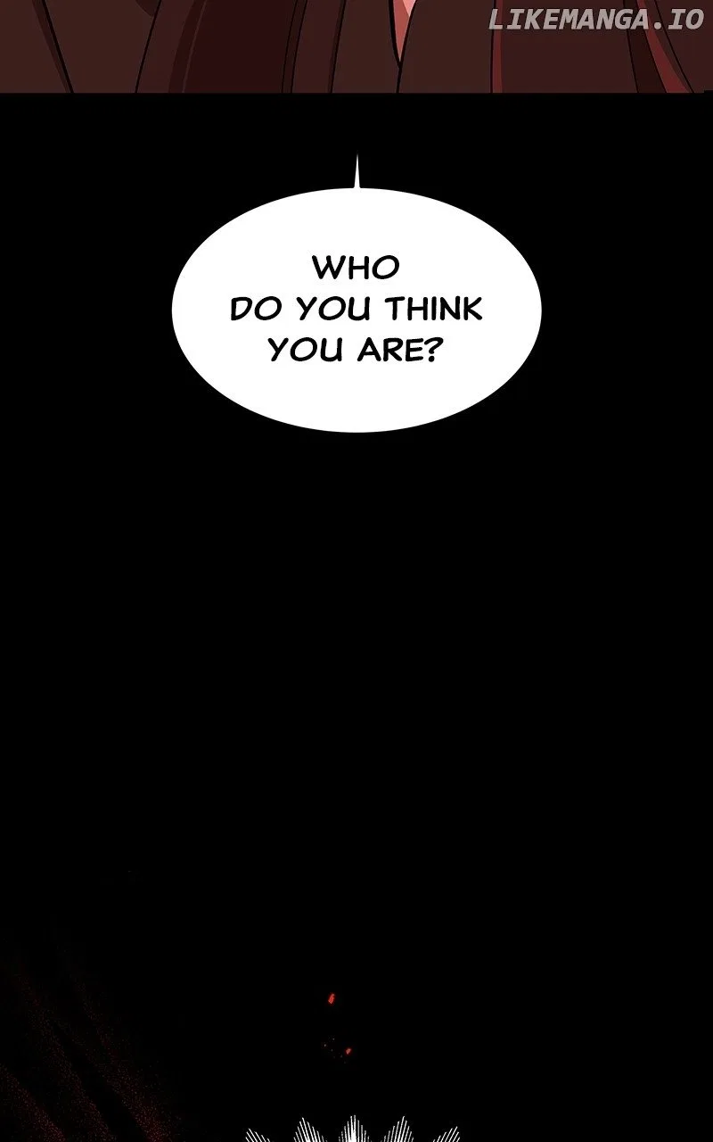 How a Goddess Wins Over Tigers Chapter 60 – Page 11