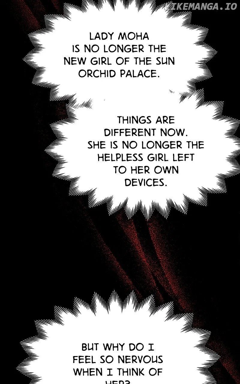 How a Goddess Wins Over Tigers Chapter 60 – Page 12