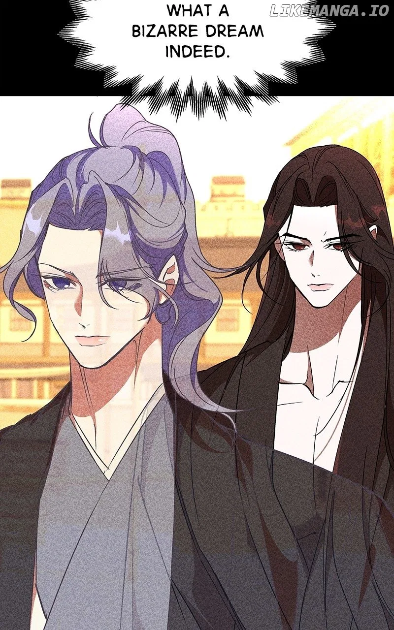 How a Goddess Wins Over Tigers Chapter 60 – Page 15