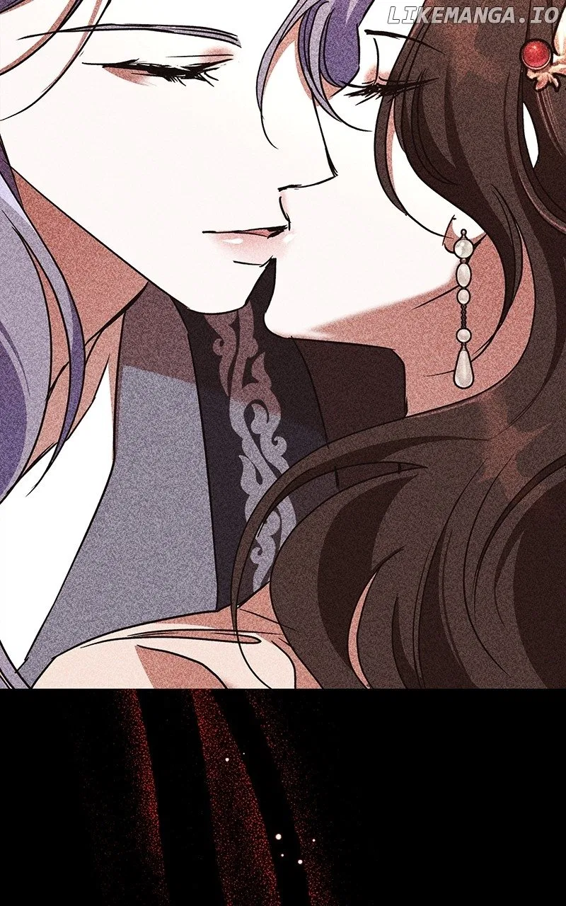 How a Goddess Wins Over Tigers Chapter 60 – Page 20