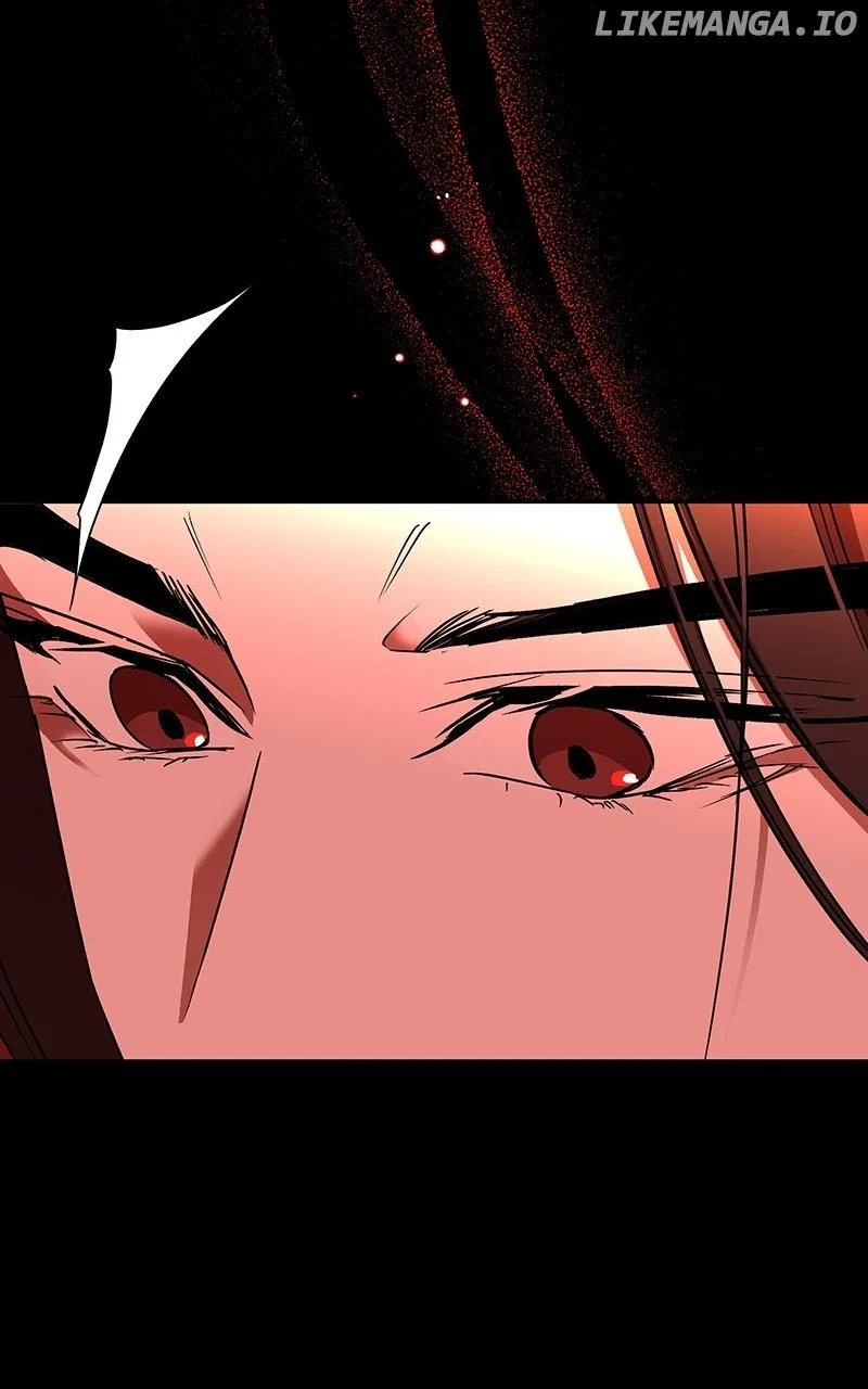 How a Goddess Wins Over Tigers Chapter 60 – Page 21