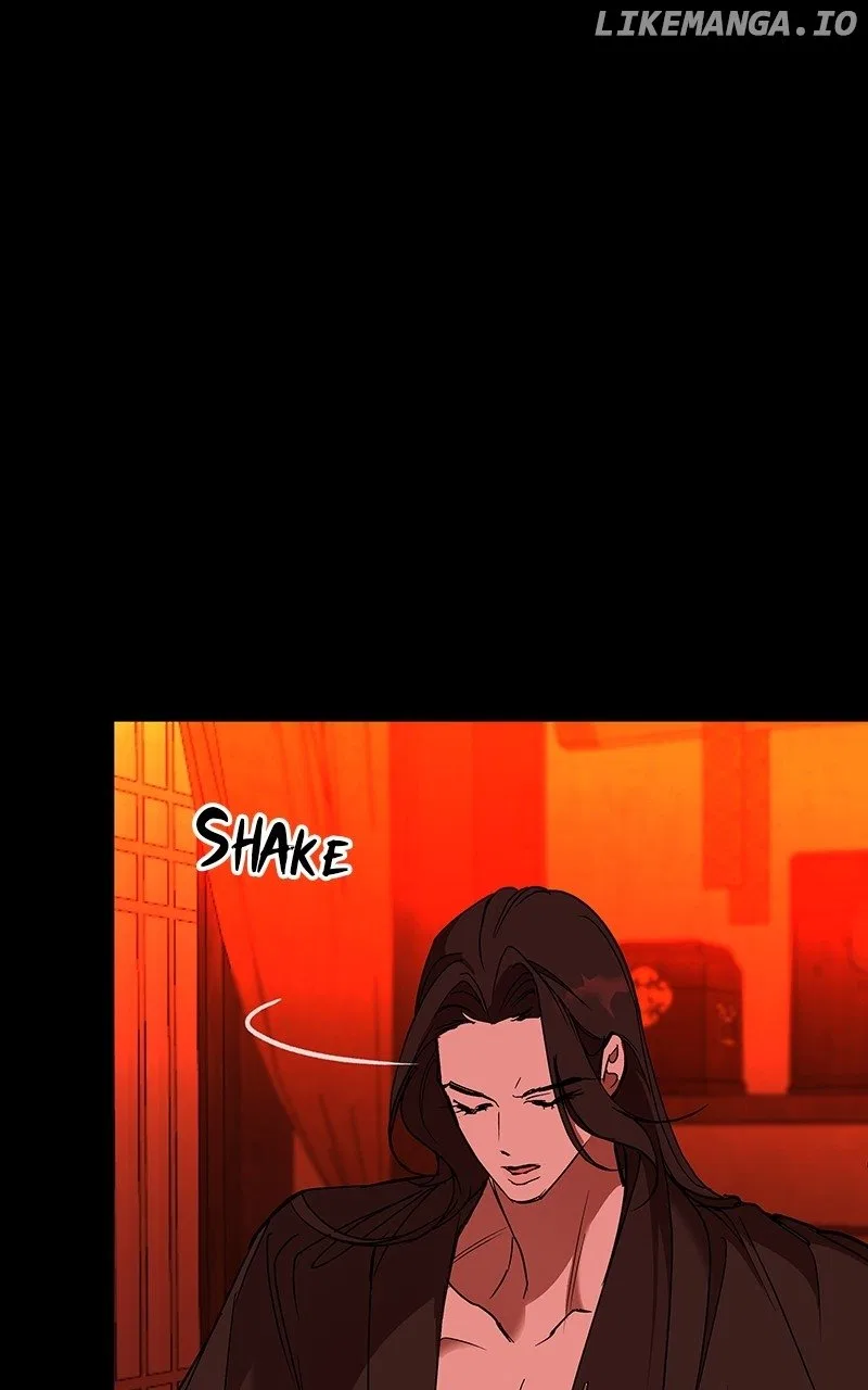 How a Goddess Wins Over Tigers Chapter 60 – Page 22