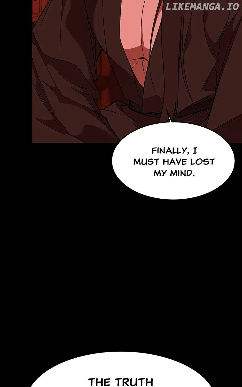 How a Goddess Wins Over Tigers Chapter 60 – Page 23