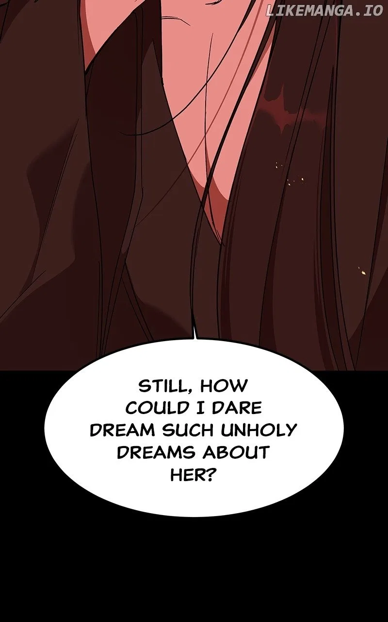 How a Goddess Wins Over Tigers Chapter 60 – Page 25