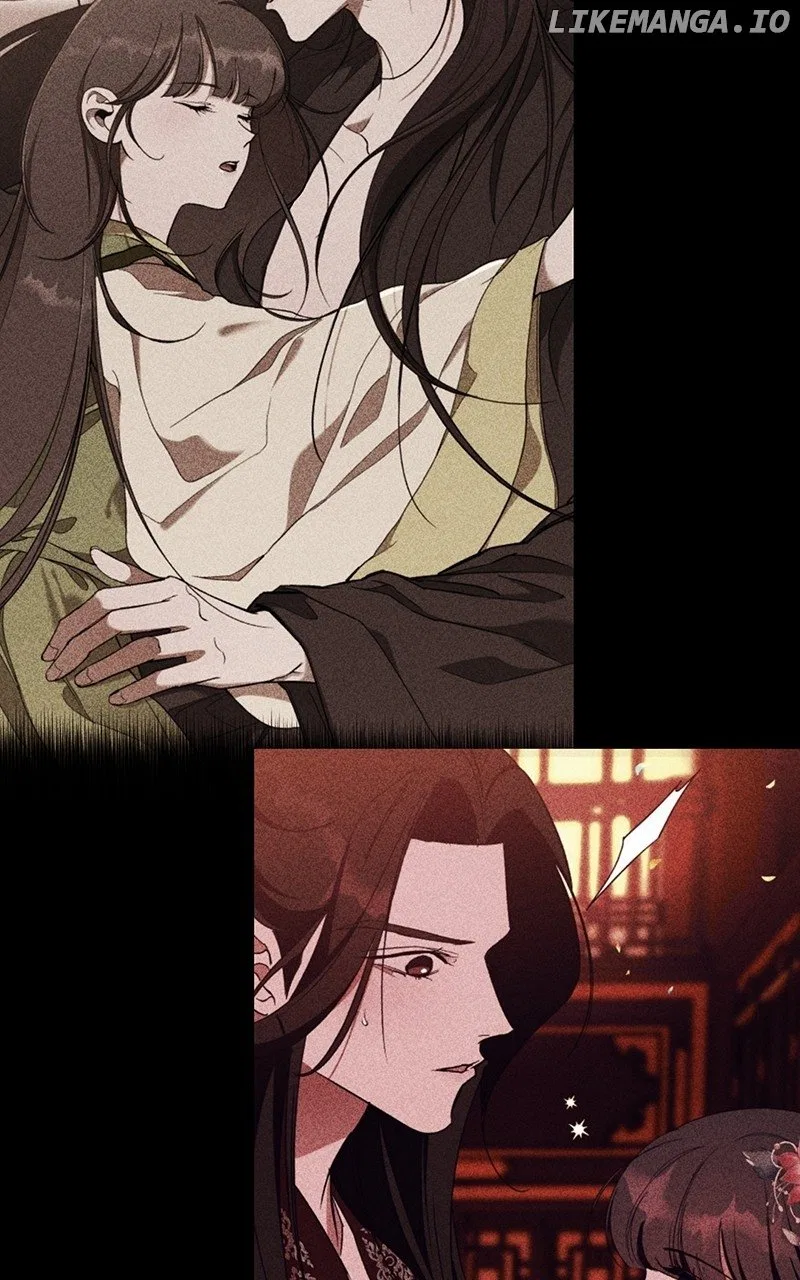 How a Goddess Wins Over Tigers Chapter 60 – Page 27