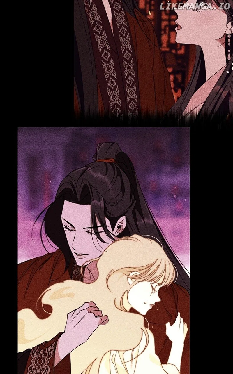 How a Goddess Wins Over Tigers Chapter 60 – Page 28