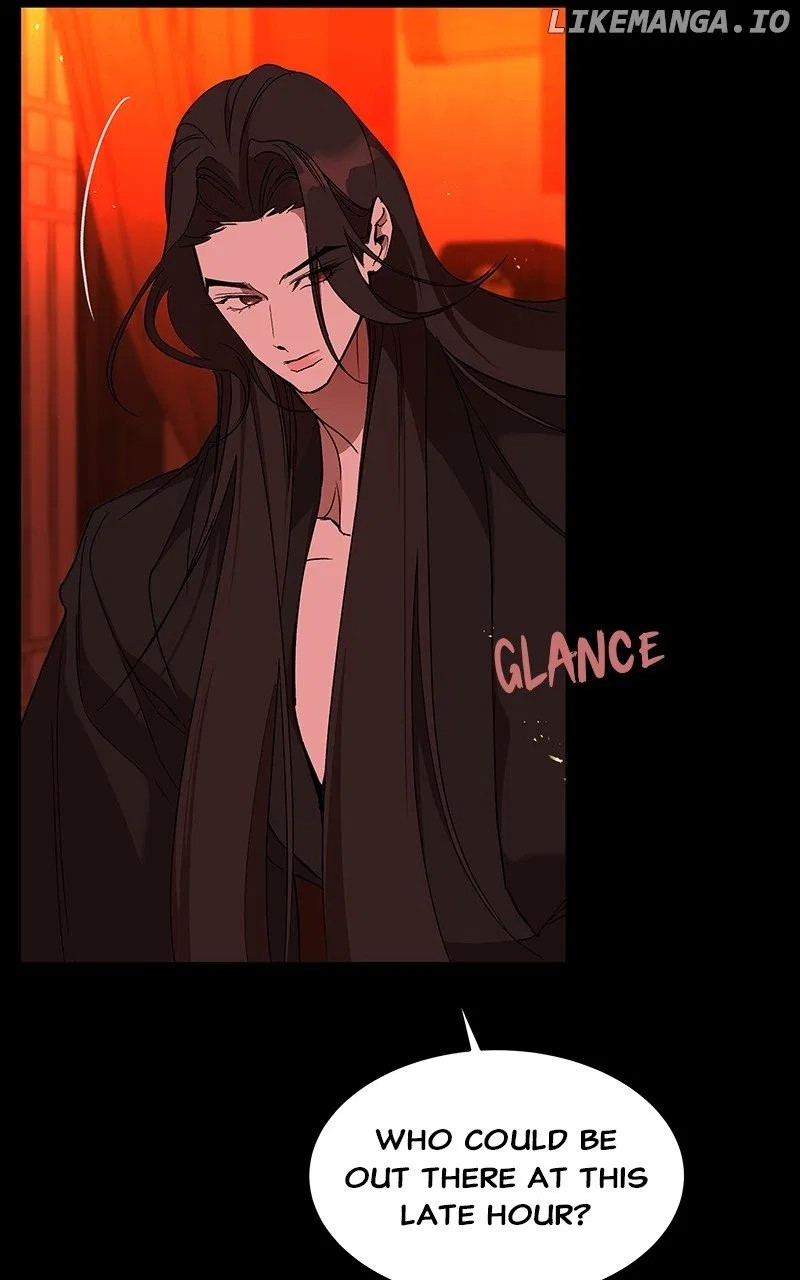 How a Goddess Wins Over Tigers Chapter 60 – Page 33
