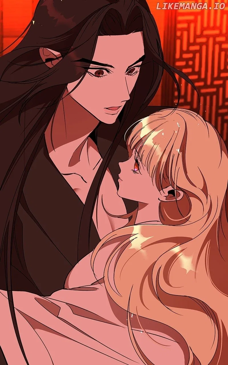 How a Goddess Wins Over Tigers Chapter 60 – Page 37