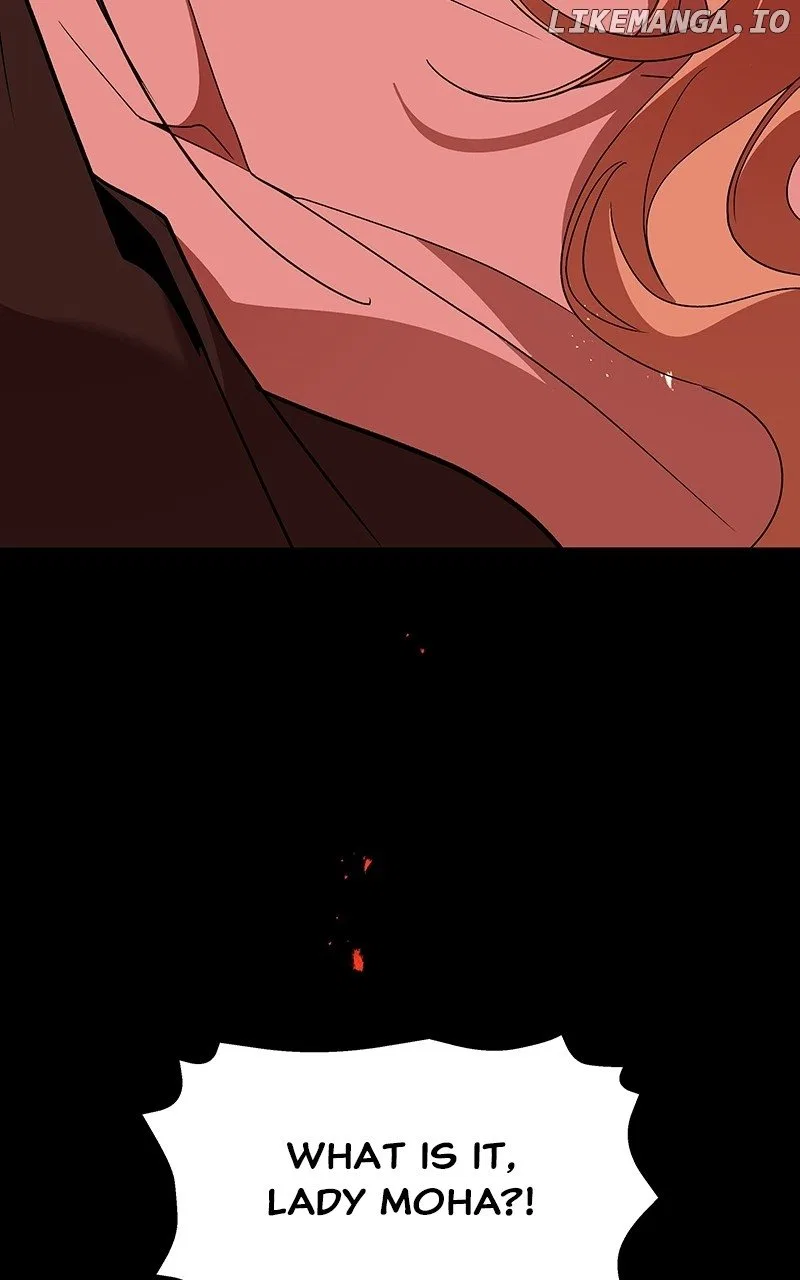 How a Goddess Wins Over Tigers Chapter 60 – Page 38