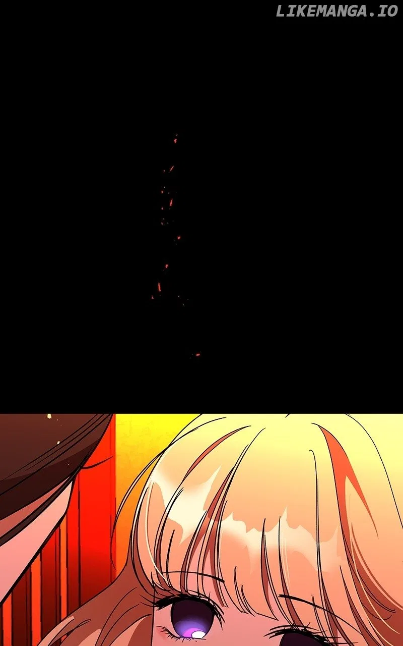 How a Goddess Wins Over Tigers Chapter 60 – Page 40