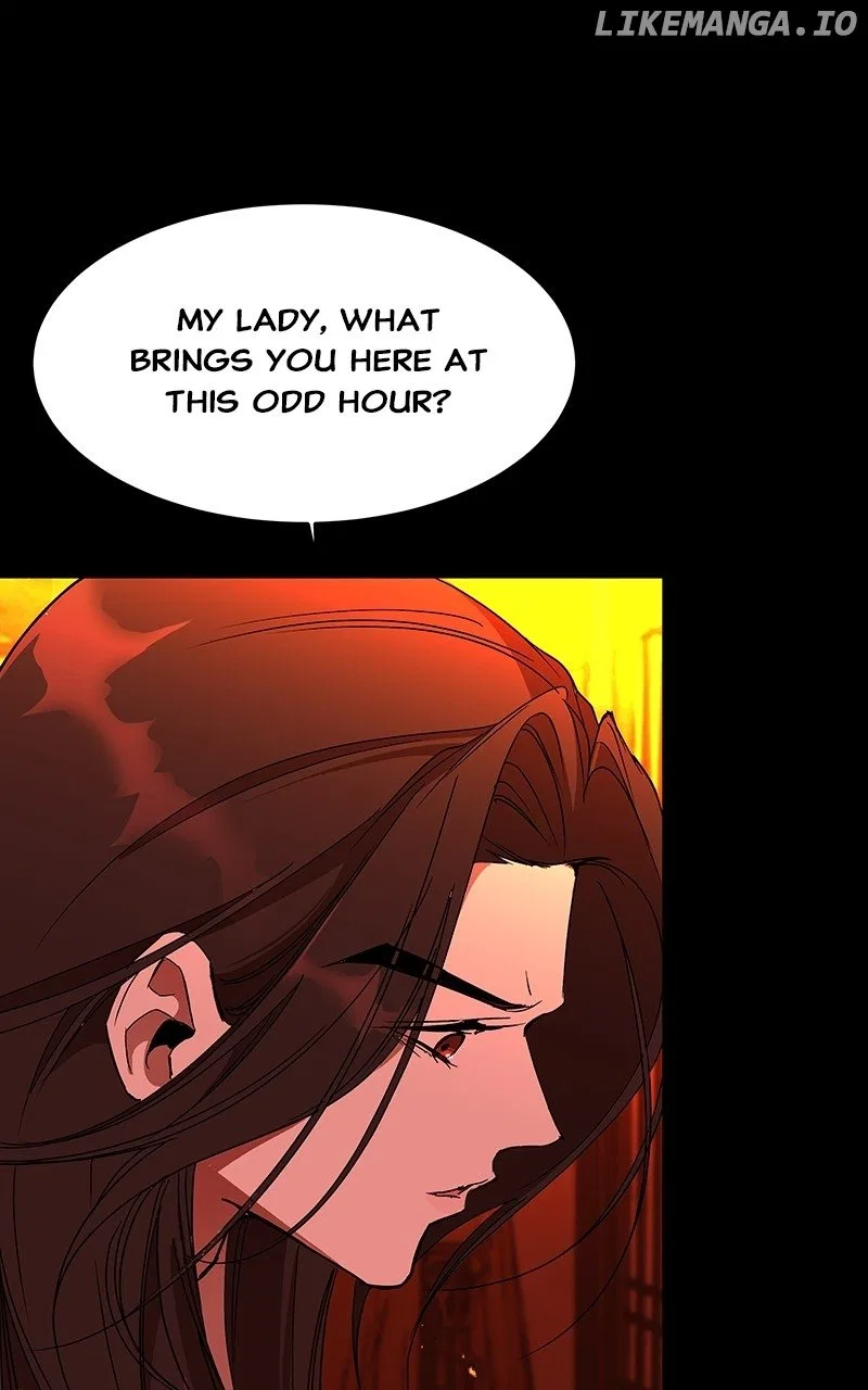 How a Goddess Wins Over Tigers Chapter 60 – Page 44