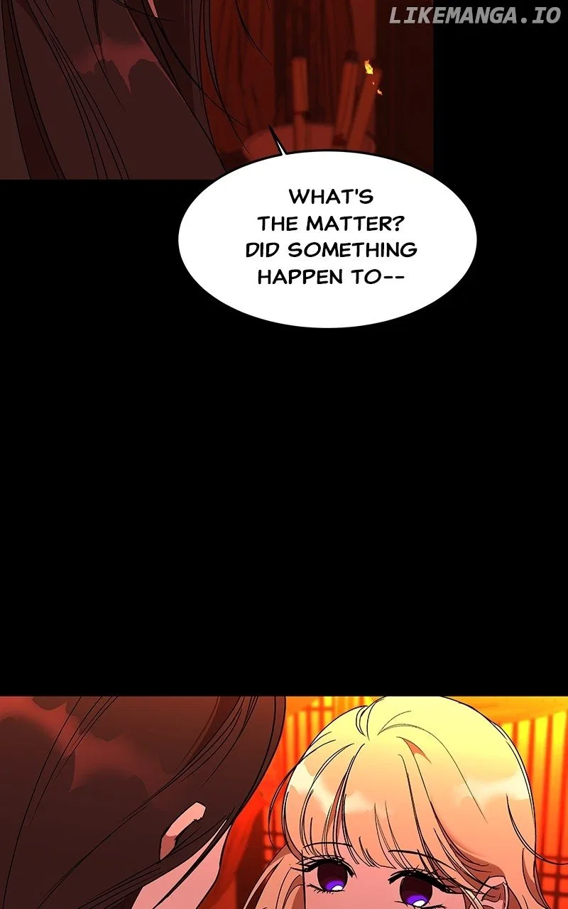 How a Goddess Wins Over Tigers Chapter 60 – Page 45
