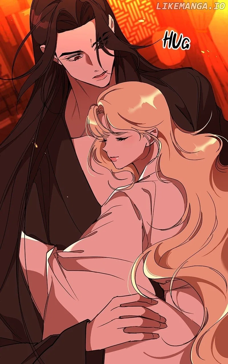 How a Goddess Wins Over Tigers Chapter 60 – Page 48