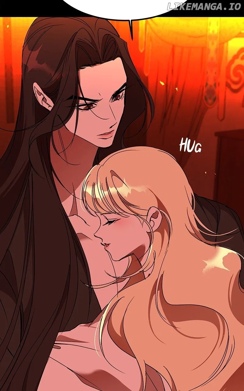 How a Goddess Wins Over Tigers Chapter 60 – Page 51